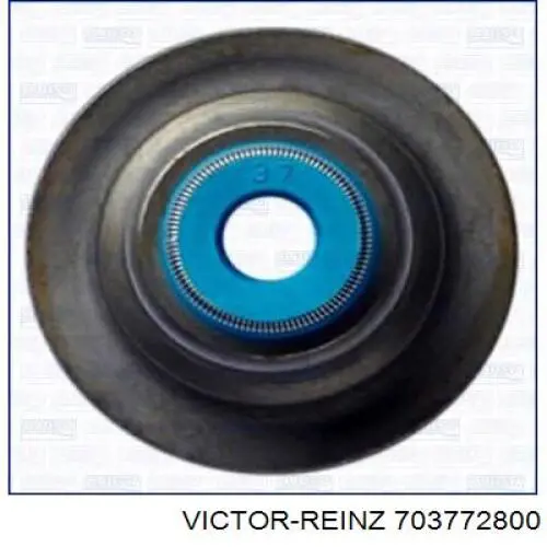 70-37728-00 Victor Reinz bucim de válvula (coletor de óleo, admissão/escape)