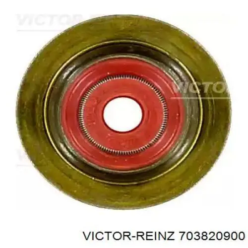70-38209-00 Victor Reinz сальник клапана (маслосъемный, впуск/выпуск)