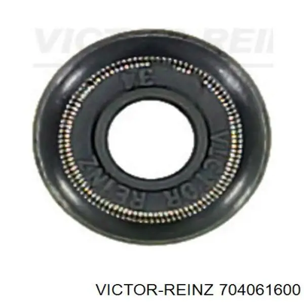 70-40616-00 Victor Reinz сальник клапана (маслосъемный, впуск/выпуск)
