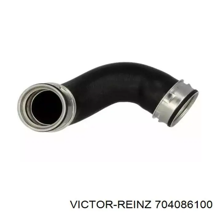 Прокладка турбины выхлопных газов, впуск 704086100 Victor Reinz