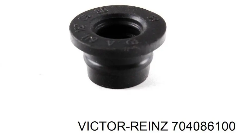Прокладка турбины выхлопных газов, впуск Victor Reinz 704086100 цена, от 4.34 USD