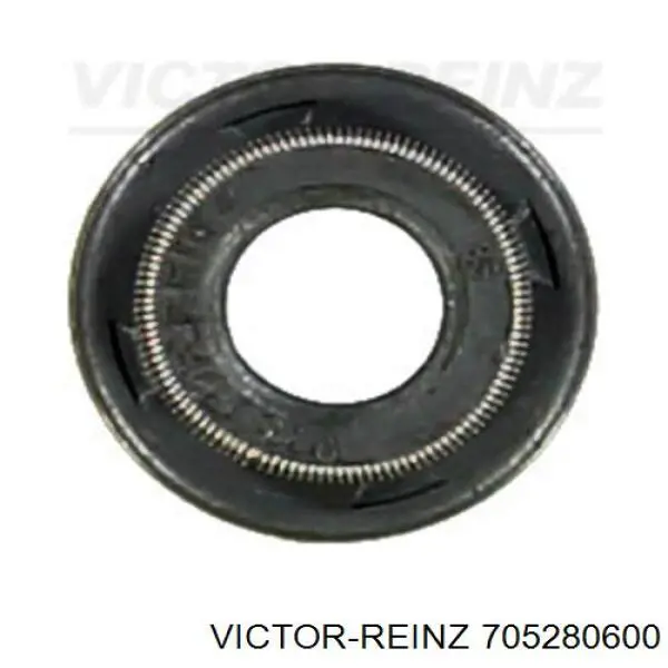 Сальник клапана (маслосъёмный) впускного, комплект Victor Reinz 705280600