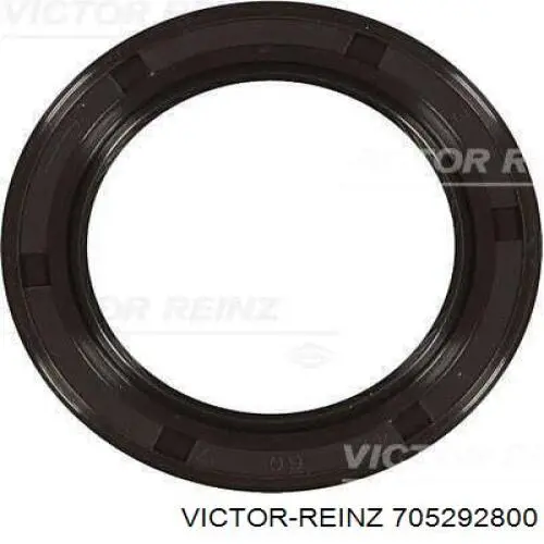 705292800 Victor Reinz сальник клапана (маслосъемный, впуск/выпуск)