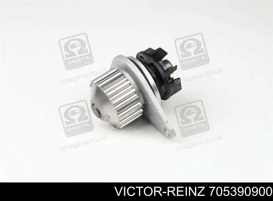 705390900 Victor Reinz сальник клапана (маслосъёмный выпускного)