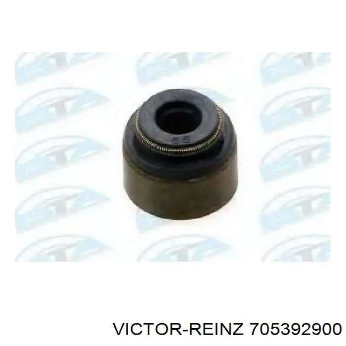 Маслосъемные колпачки Victor Reinz 705392900