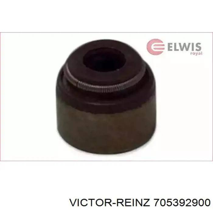 705392900 Victor Reinz сальник клапана (маслосъемный, впуск/выпуск)