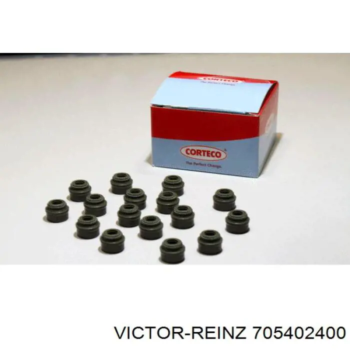 705402400 Victor Reinz сальник клапана (маслосъёмный впускного)
