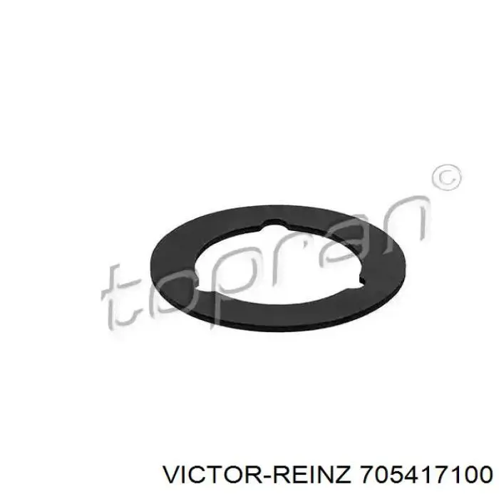 Маслосъемный сальник выпускного клапана 705417100 Victor Reinz
