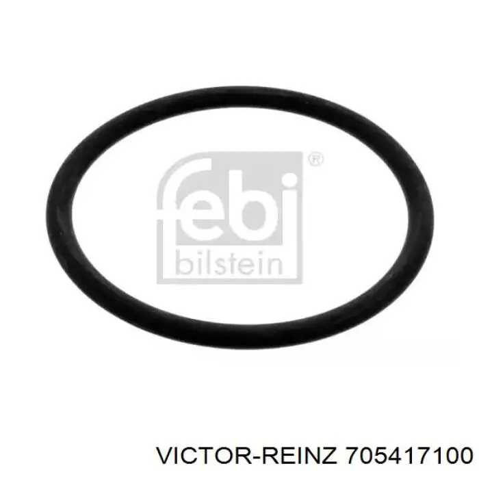 Сальник клапана (маслосъёмный) выпускного Victor Reinz 705417100 цена, от 1.77 USD