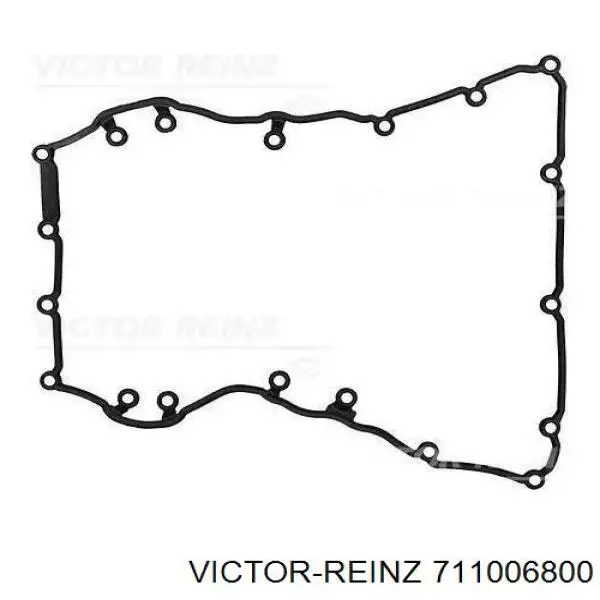 Прокладка передней крышки двигателя Victor Reinz 711006800