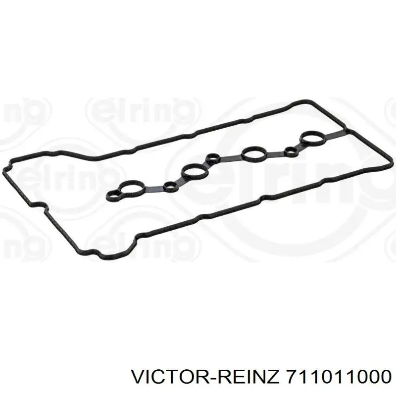 Прокладка клапанной крышки 711011000 Victor Reinz