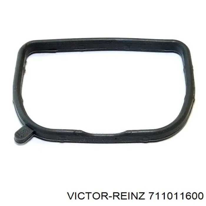 711011600 Victor Reinz прокладка впускного коллектора