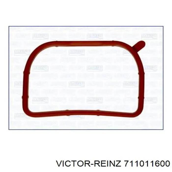 711011600 Victor Reinz