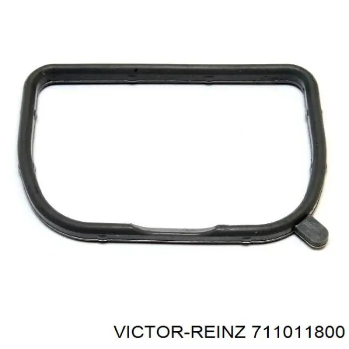711011800 Victor Reinz прокладка впускного коллектора