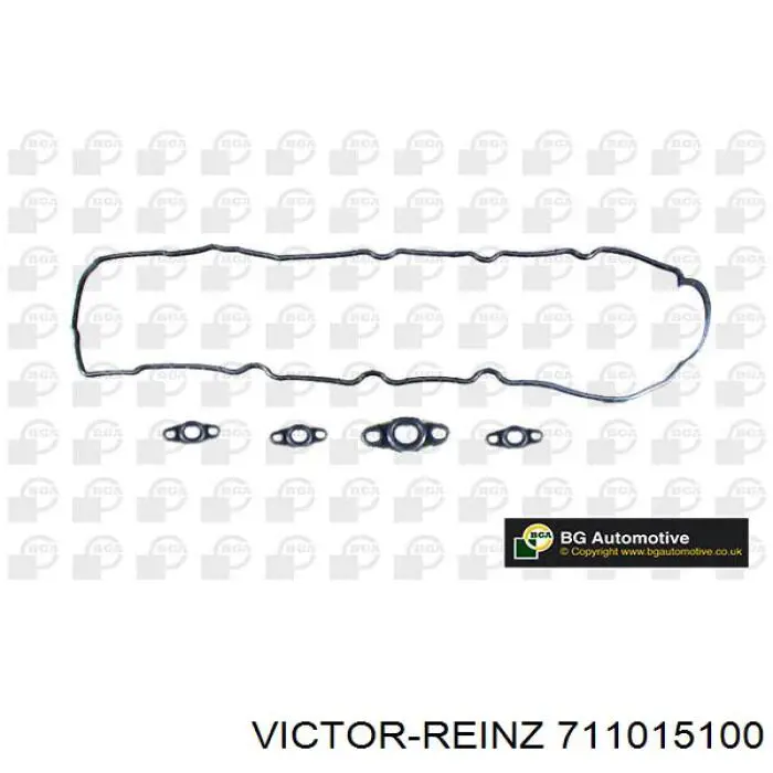 71-10151-00 Victor Reinz прокладка клапанной крышки