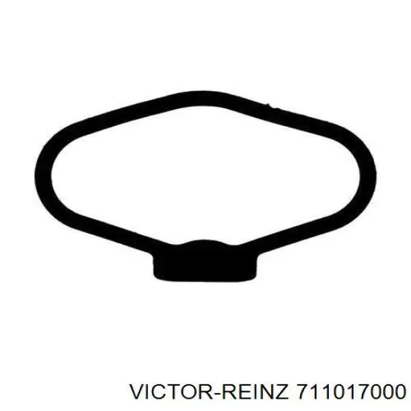 Прокладка клапанной крышки двигателя, кольцо Victor Reinz 711017000 цена, от 3.68 USD