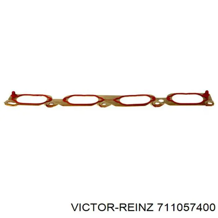 71-10574-00 Victor Reinz прокладка впускного коллектора