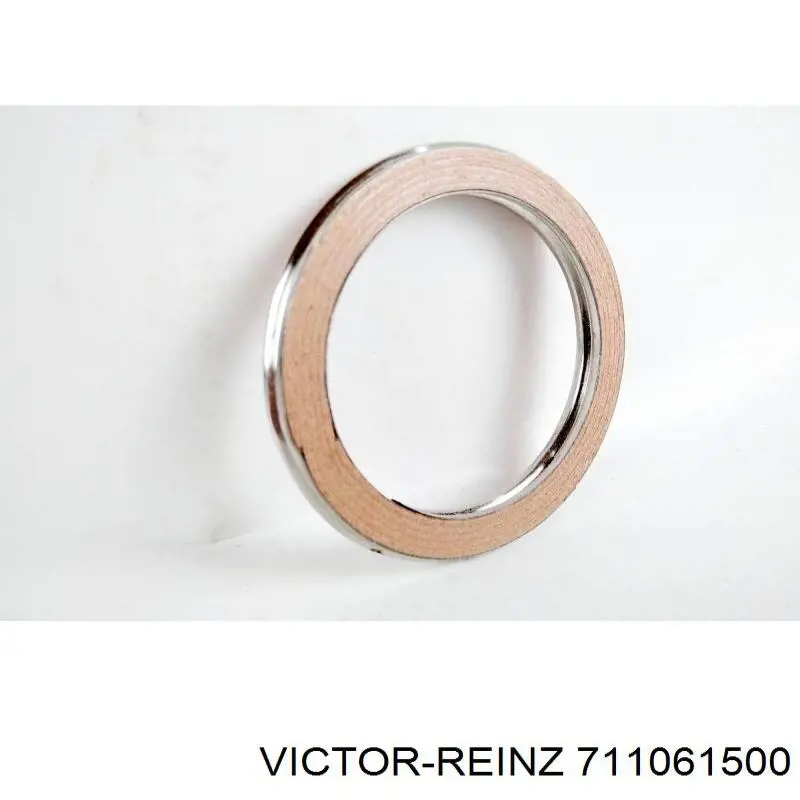 Кольцо приемной трубы глушителя 711061500 Victor Reinz