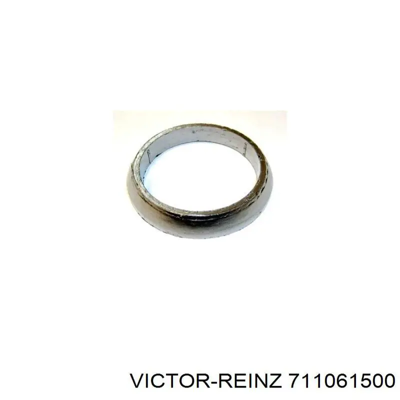 Кольцо приемной трубы глушителя уплотнительное Victor Reinz 711061500 цена, от 15.29 USD