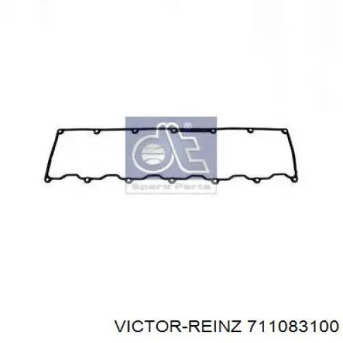 Прокладка клапанной крышки двигателя, правая Victor Reinz 711083100 цена, от 10.64 USD