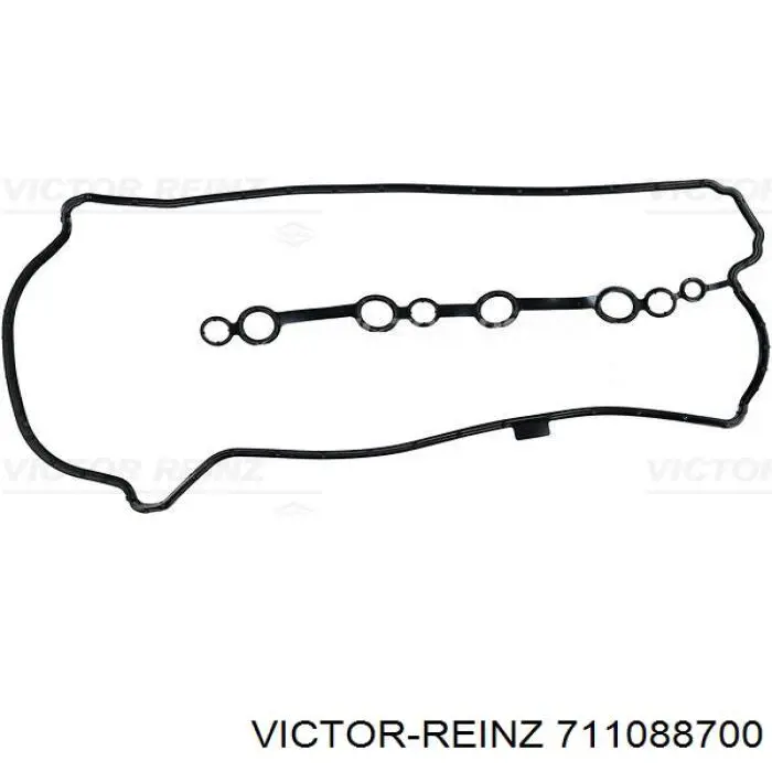 711088700 Victor Reinz vedante de tampa de válvulas de motor