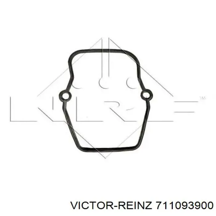 Прокладка клапанной крышки двигателя верхняя Victor Reinz 711093900 цена, от 33.33 USD