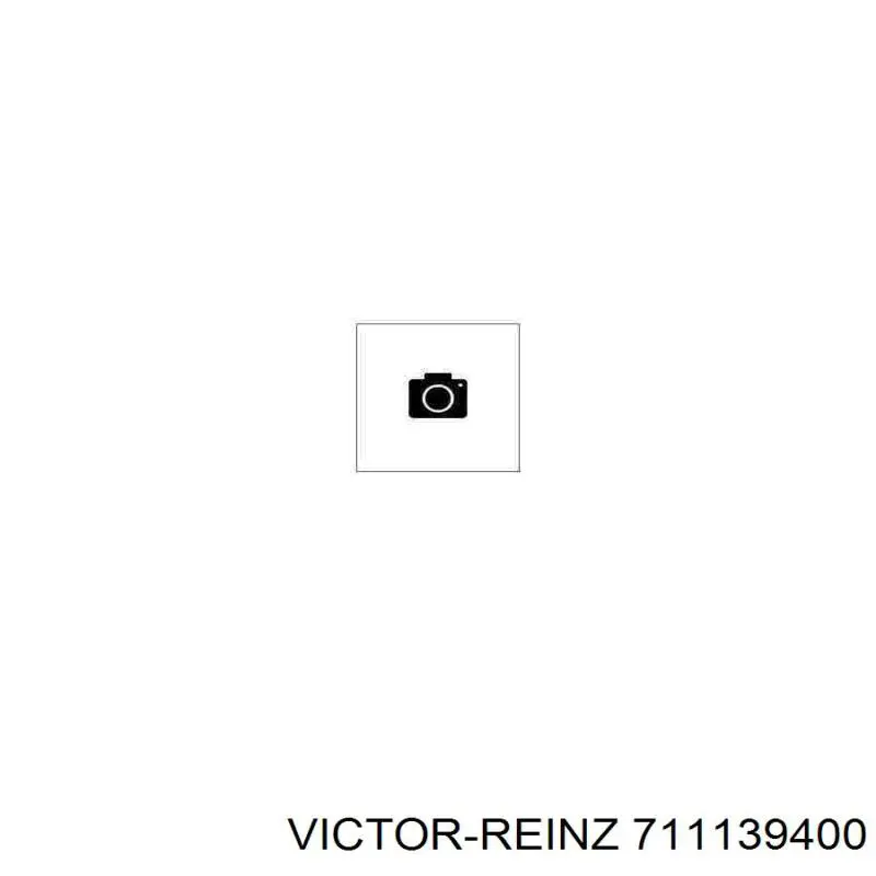 Прокладка коллектора выпускного Victor Reinz 711139400 цена, от 16.41 USD