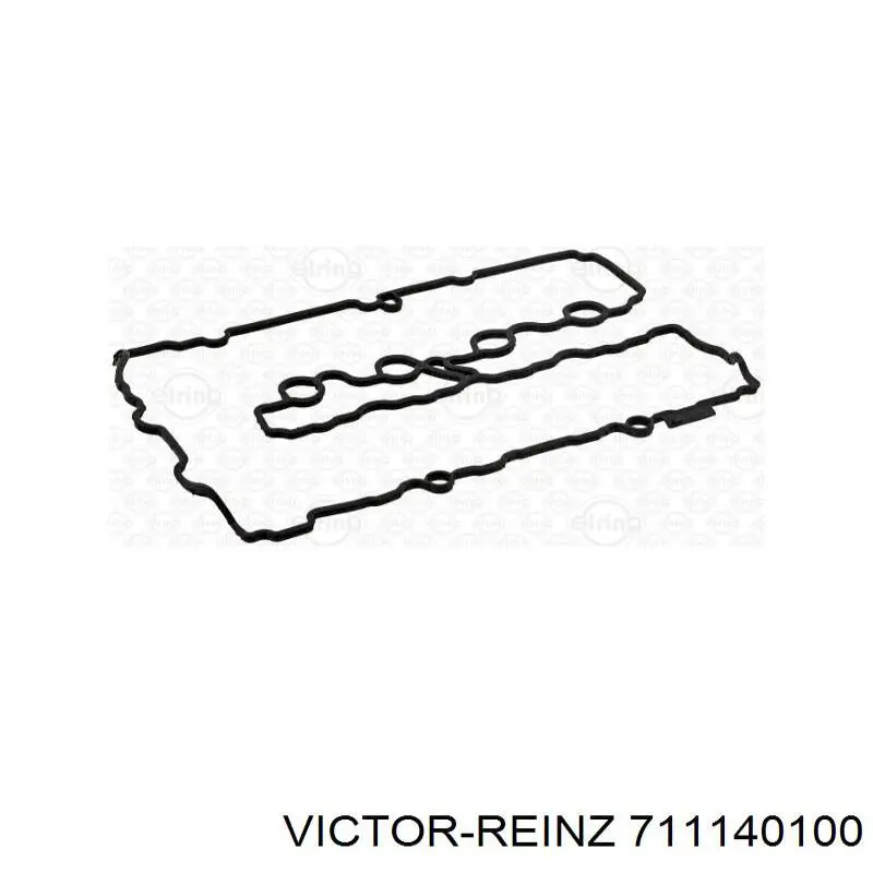 Прокладка топливного насоса ТНВД Victor Reinz 711140100