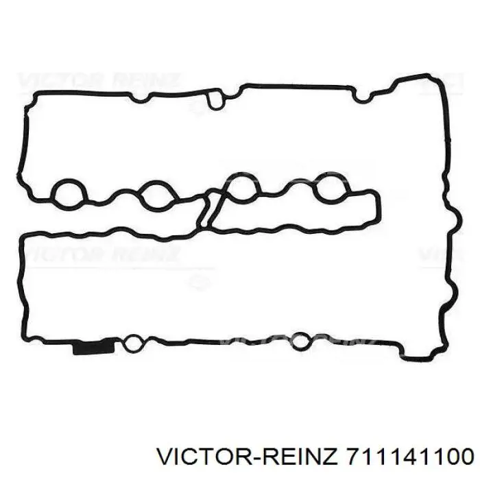 Прокладка клапанной крышки 711141100 Victor Reinz