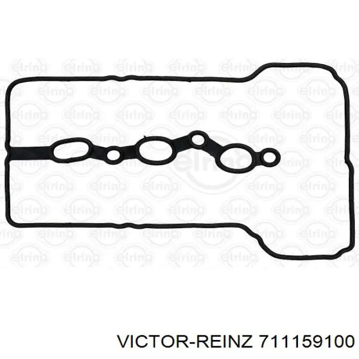 711159100 Victor Reinz vedante de tampa de válvulas de motor