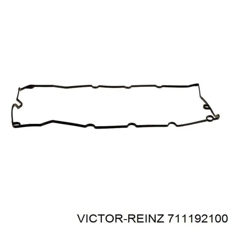 Прокладка клапанной крышки двигателя, правая Victor Reinz 711192100 цена, от 28.69 USD