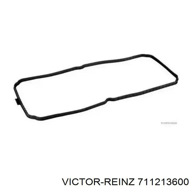 Прокладка клапанной крышки 2244102230 Hyundai/Kia