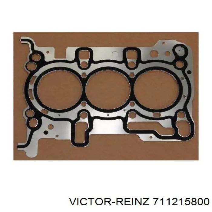 Прокладка всасывающего коллектора Victor Reinz 711215800 цена, от 7.64 USD