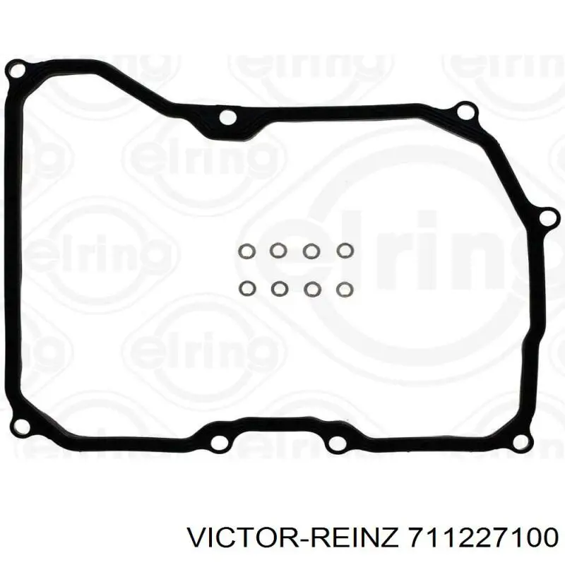 Прокладка поддона АКПП и МКПП Victor Reinz 711227100 цена, от 19.05 USD