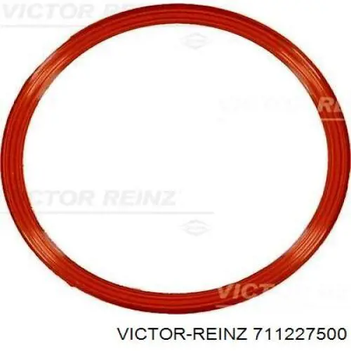 Прокладка всасывающего коллектора Victor Reinz 711227500 цена, от 5.21 USD
