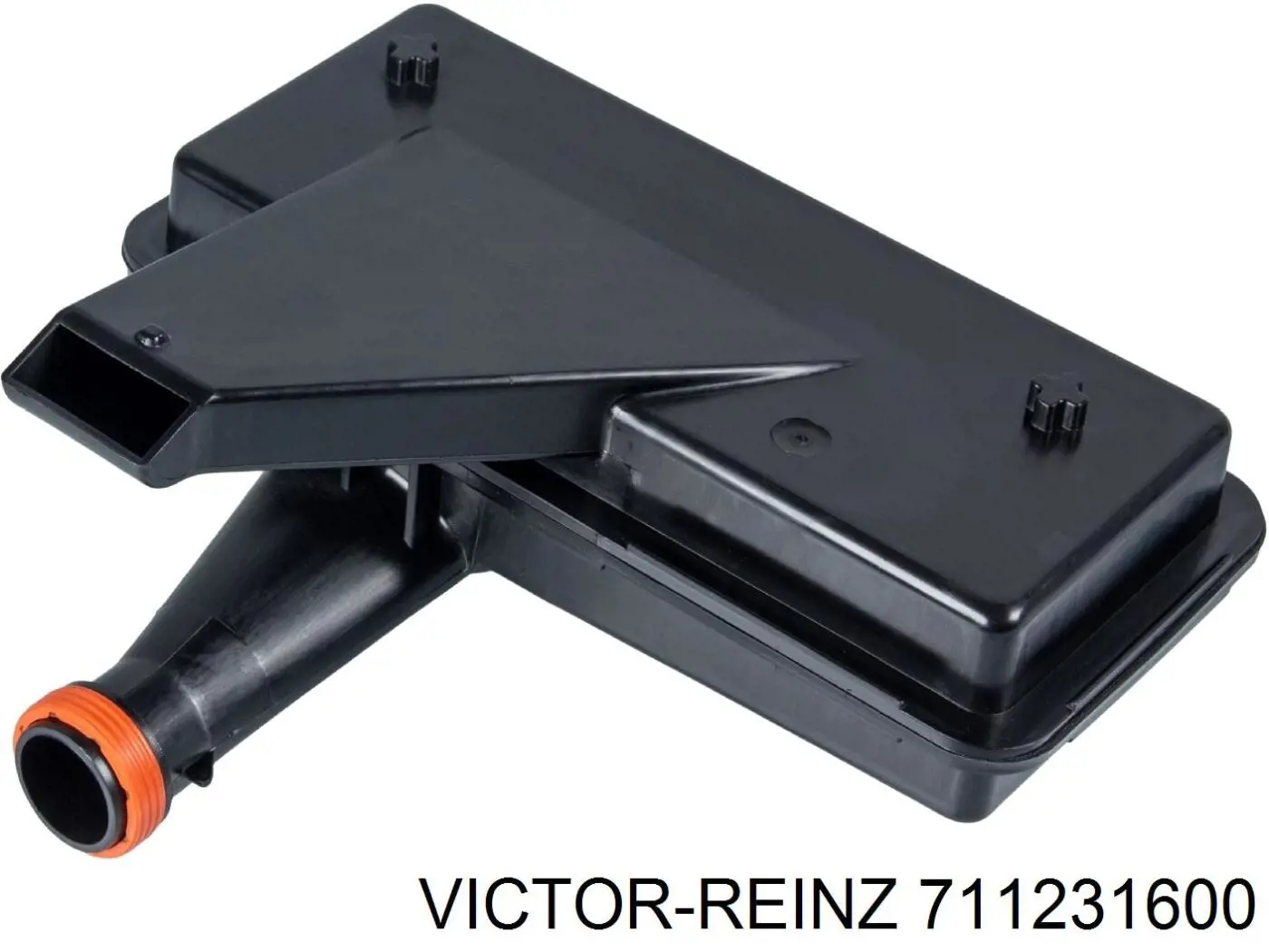 Прокладка поддона АКПП и МКПП Victor Reinz 711231600 цена, от 22.43 USD