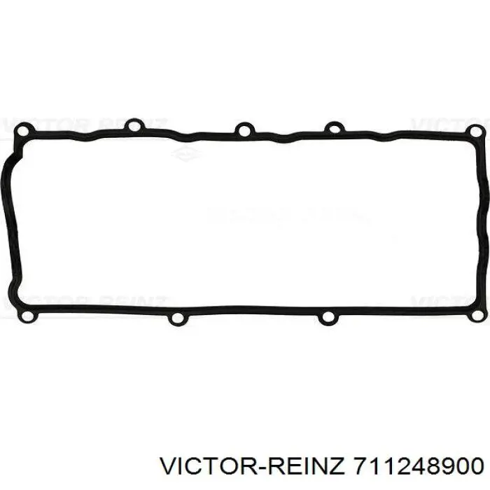 711248900 Victor Reinz vedante da tampa de válvulas de motor, kit