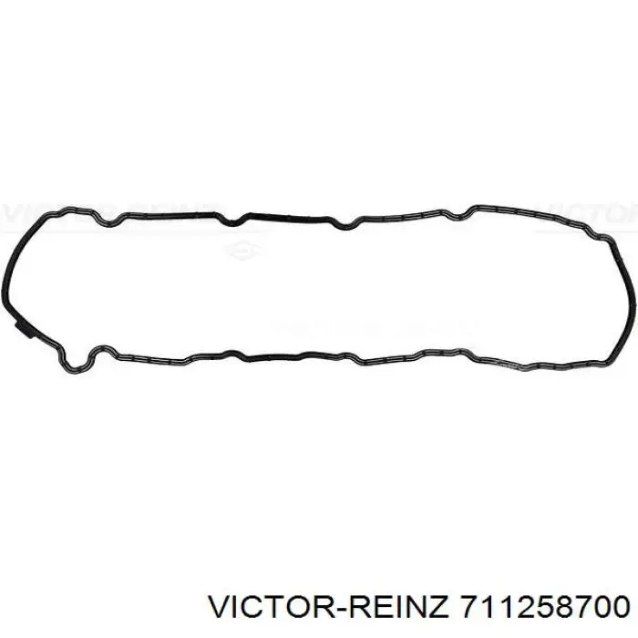 711258700 Victor Reinz прокладка клапанной крышки
