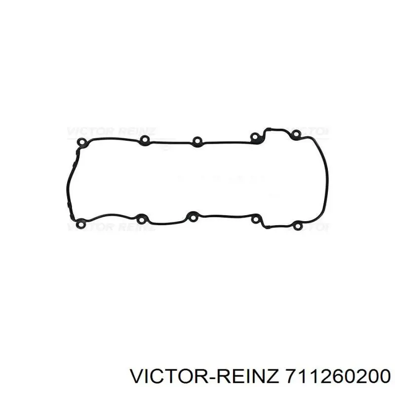 XR851930 Britpart 