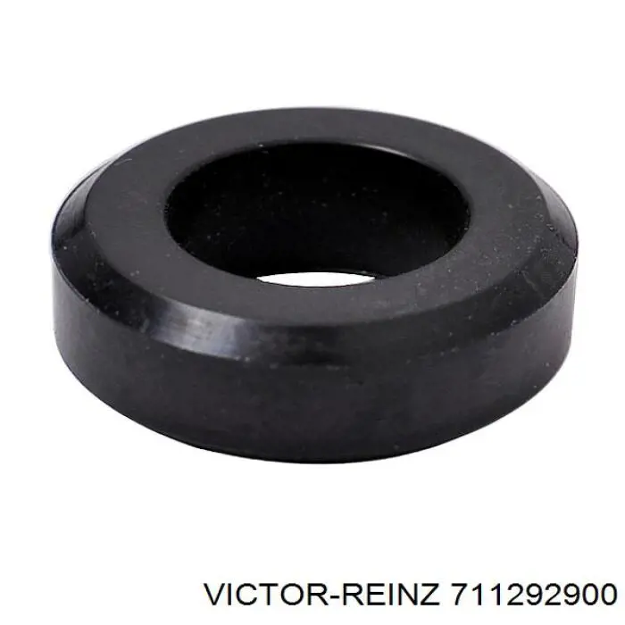 71-12929-00 Victor Reinz vedante de panela de cárter do motor