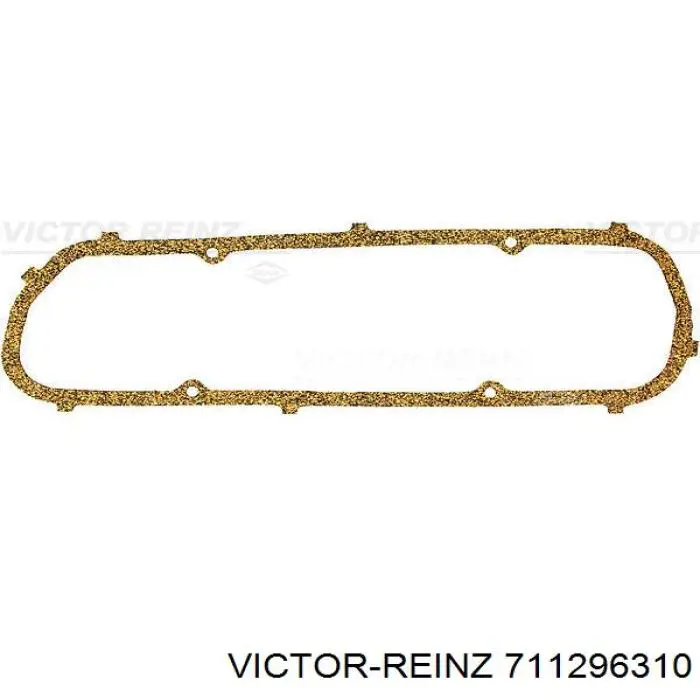71-12963-10 Victor Reinz прокладка клапанной крышки