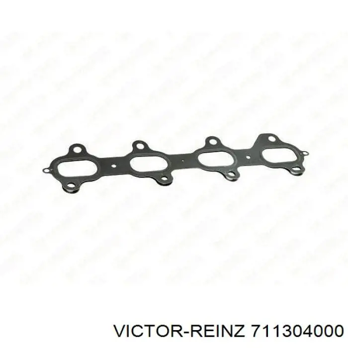 Прокладка коллектора выпускного Victor Reinz 711304000 цена, от 12.58 USD