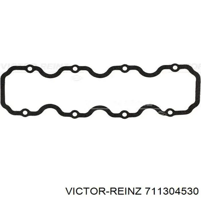 Прокладка клапанной крышки двигателя Victor Reinz 711304530