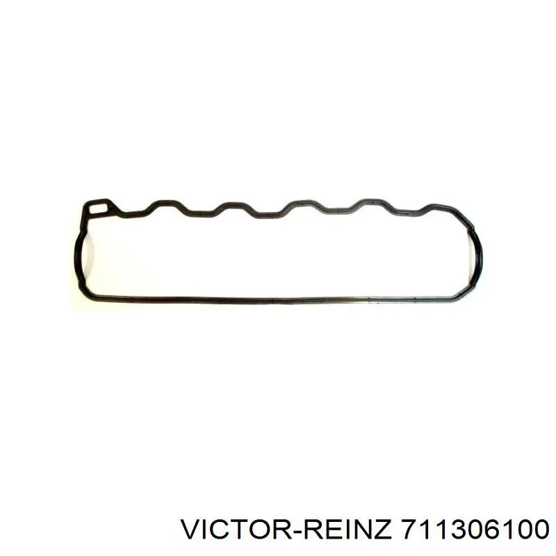 711306100 Victor Reinz прокладка поддона картера двигателя