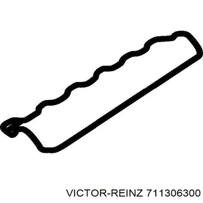 71-13063-00 Victor Reinz прокладка клапанной крышки