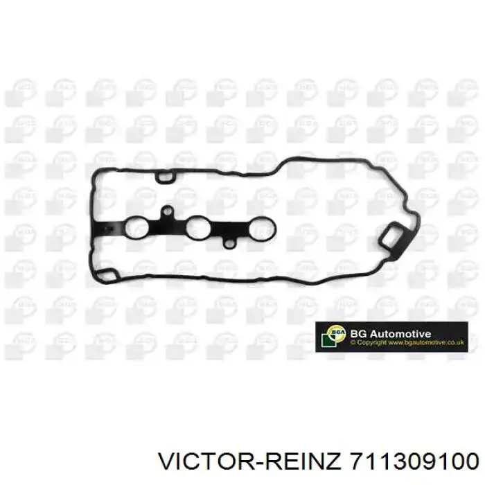 Прокладка крышки двигателя Victor Reinz 711309100 цена, от 17.73 USD