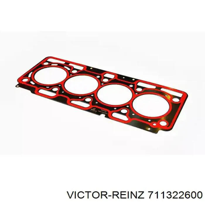 Прокладка клапанной крышки двигателя, левая Victor Reinz 711322600 цена, от 52.88 USD