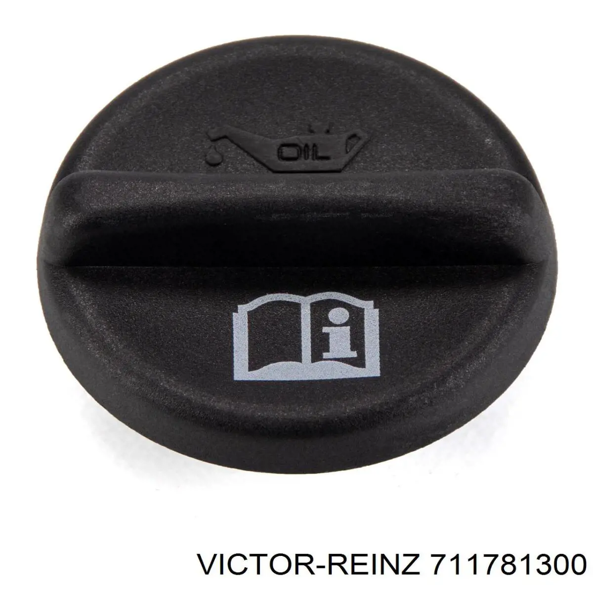 Прокладка клапанной крышки 711781300 Victor Reinz