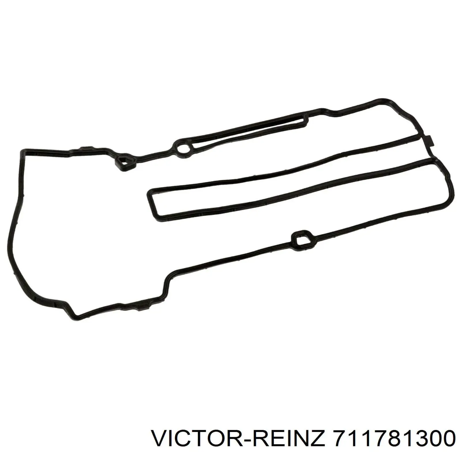 Прокладка клапанної кришки двигуна 711781300 Victor Reinz