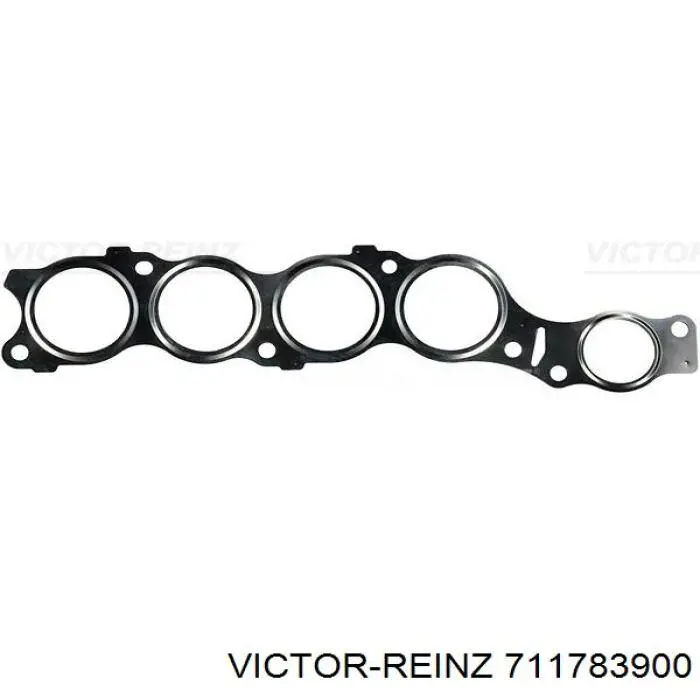  Прокладка коллектора Toyota RAV4 5
